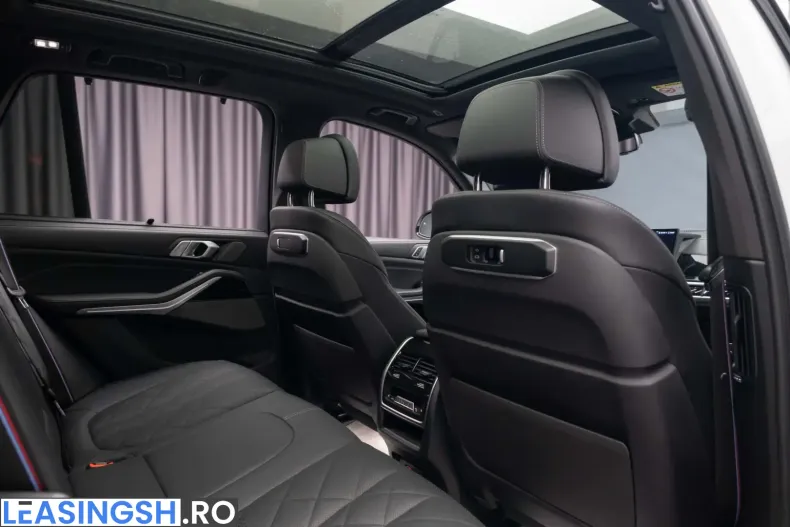 BMW X5 (Seria X) din 2023 cu 51.005 km - oferta BMW247071 - foto 33