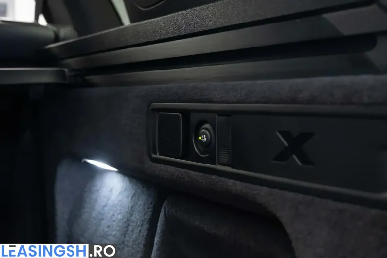 BMW X5 (Seria X) din 2023 cu 51.005 km - oferta BMW247071 - foto 39