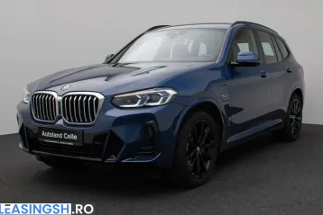 BMW X3 din 2022 - oferta BMW247072