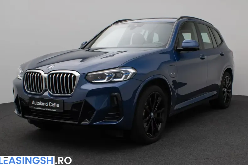 BMW X3 (Seria X) din 2022 cu 79.037 km - oferta BMW247072 - foto 1
