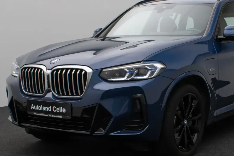 BMW X3 (Seria X) din 2022 cu 79.037 km - oferta BMW247072 - foto 2
