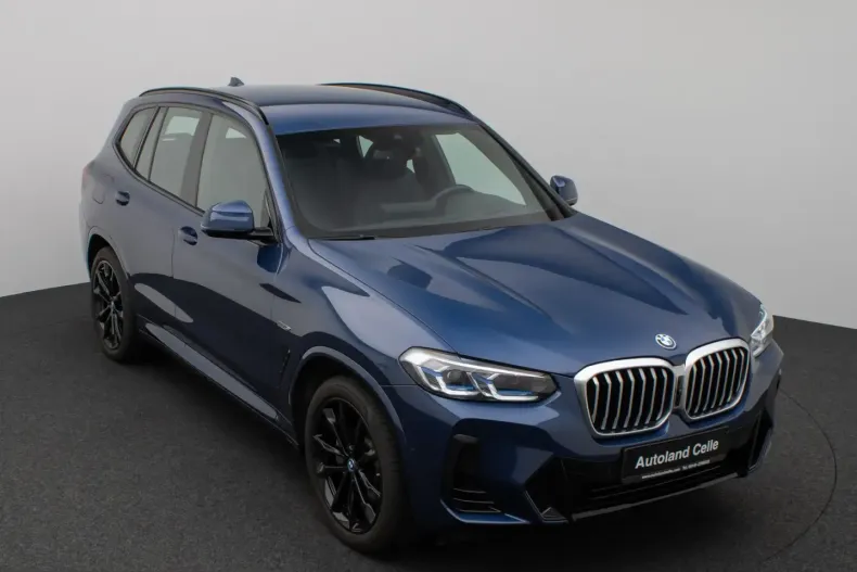 BMW X3 (Seria X) din 2022 cu 79.037 km - oferta BMW247072 - foto 4