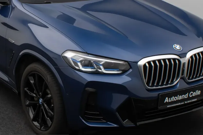 BMW X3 (Seria X) din 2022 cu 79.037 km - oferta BMW247072 - foto 5