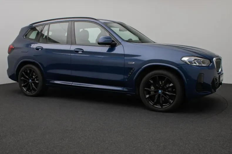 BMW X3 (Seria X) din 2022 cu 79.037 km - oferta BMW247072 - foto 6