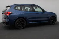BMW X3 (Seria X) din 2022 cu 79.037 km - oferta BMW247072 - foto 7