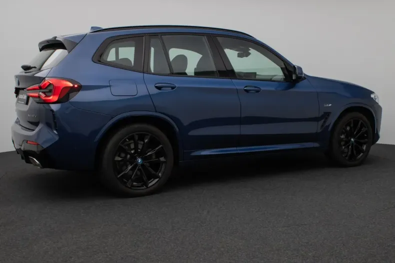 BMW X3 (Seria X) din 2022 cu 79.037 km - oferta BMW247072 - foto 7