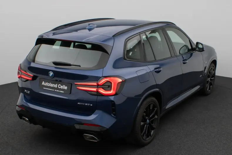 BMW X3 (Seria X) din 2022 cu 79.037 km - oferta BMW247072 - foto 8