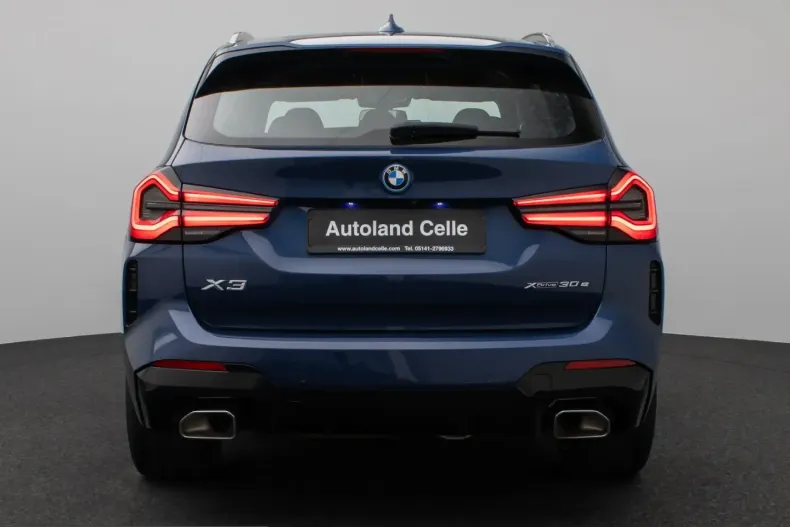 BMW X3 (Seria X) din 2022 cu 79.037 km - oferta BMW247072 - foto 10