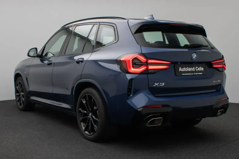 BMW X3 (Seria X) din 2022 cu 79.037 km - oferta BMW247072 - foto 11