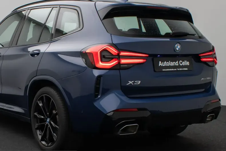 BMW X3 (Seria X) din 2022 cu 79.037 km - oferta BMW247072 - foto 12