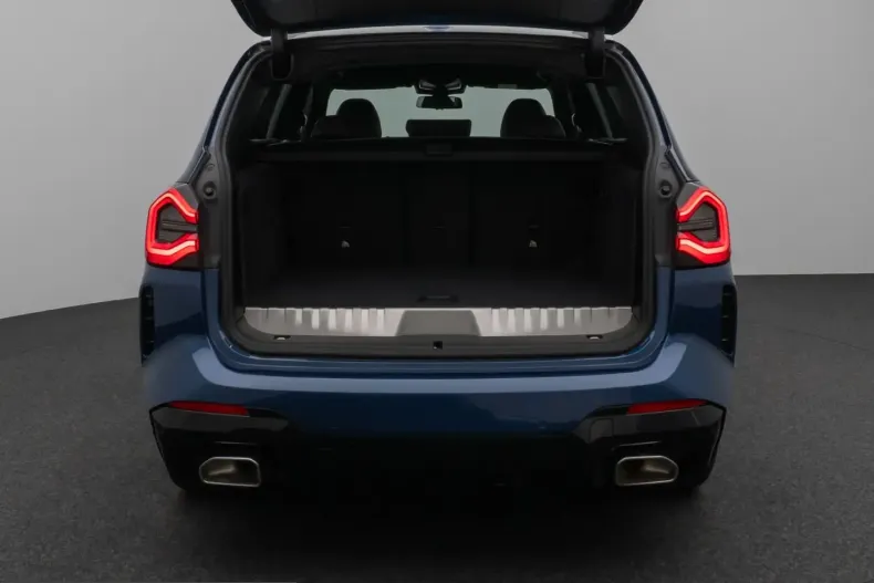 BMW X3 (Seria X) din 2022 cu 79.037 km - oferta BMW247072 - foto 14