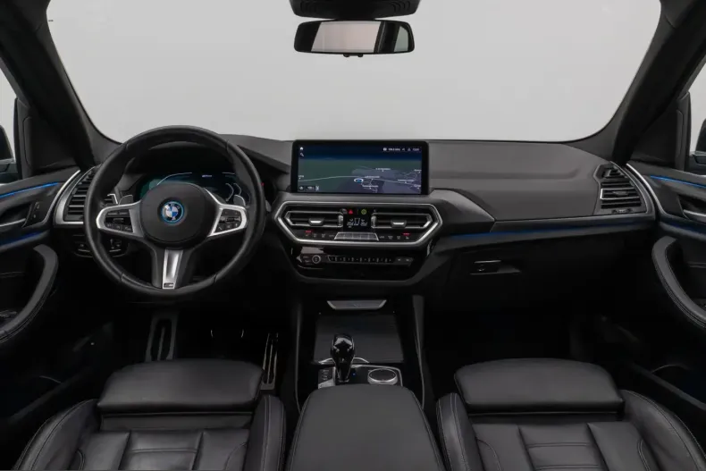 BMW X3 (Seria X) din 2022 cu 79.037 km - oferta BMW247072 - foto 15