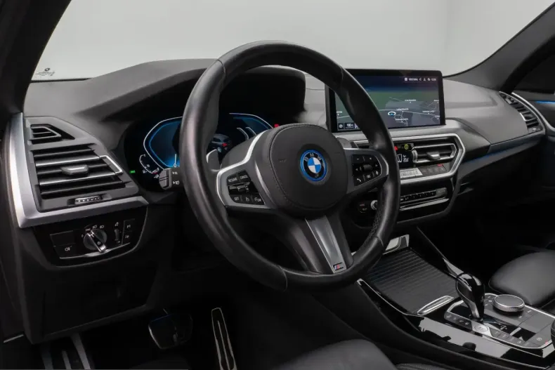 BMW X3 (Seria X) din 2022 cu 79.037 km - oferta BMW247072 - foto 16