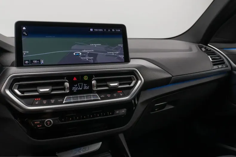 BMW X3 (Seria X) din 2022 cu 79.037 km - oferta BMW247072 - foto 19