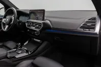 BMW X3 (Seria X) din 2022 cu 79.037 km - oferta BMW247072 - foto 21