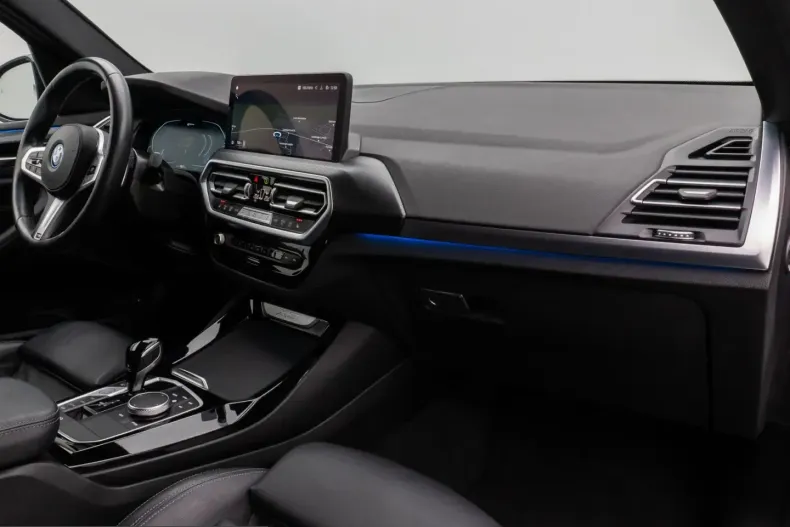 BMW X3 (Seria X) din 2022 cu 79.037 km - oferta BMW247072 - foto 21