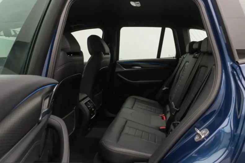 BMW X3 (Seria X) din 2022 cu 79.037 km - oferta BMW247072 - foto 23