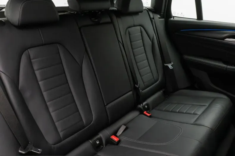 BMW X3 (Seria X) din 2022 cu 79.037 km - oferta BMW247072 - foto 27