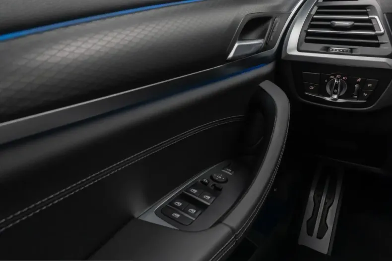 BMW X3 (Seria X) din 2022 cu 79.037 km - oferta BMW247072 - foto 30