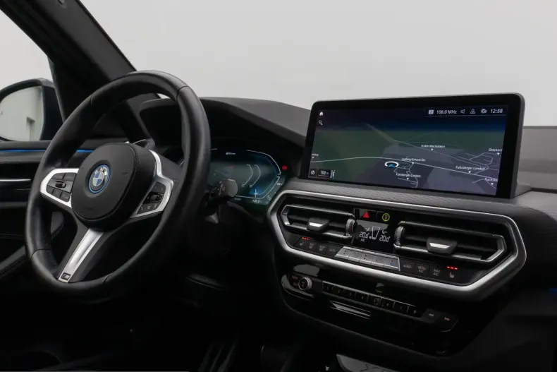 BMW X3 (Seria X) din 2022 cu 79.037 km - oferta BMW247072 - foto 33