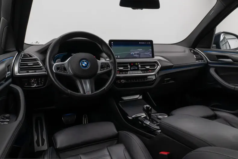 BMW X3 (Seria X) din 2022 cu 79.037 km - oferta BMW247072 - foto 34