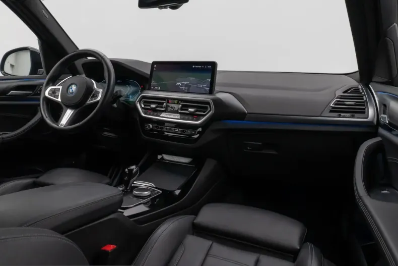 BMW X3 (Seria X) din 2022 cu 79.037 km - oferta BMW247072 - foto 35
