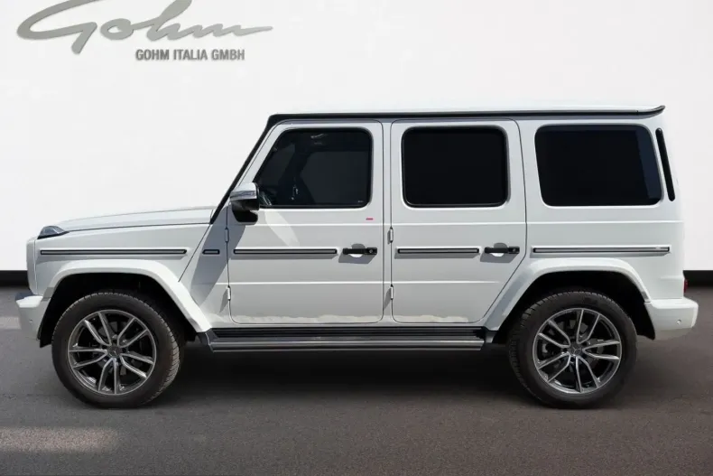 Mercedes-Benz G 400 (Clasa G) din 2023 cu 52.000 km - oferta MER247073 - foto 2