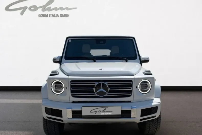 Mercedes-Benz G 400 (Clasa G) din 2023 cu 52.000 km - oferta MER247073 - foto 3