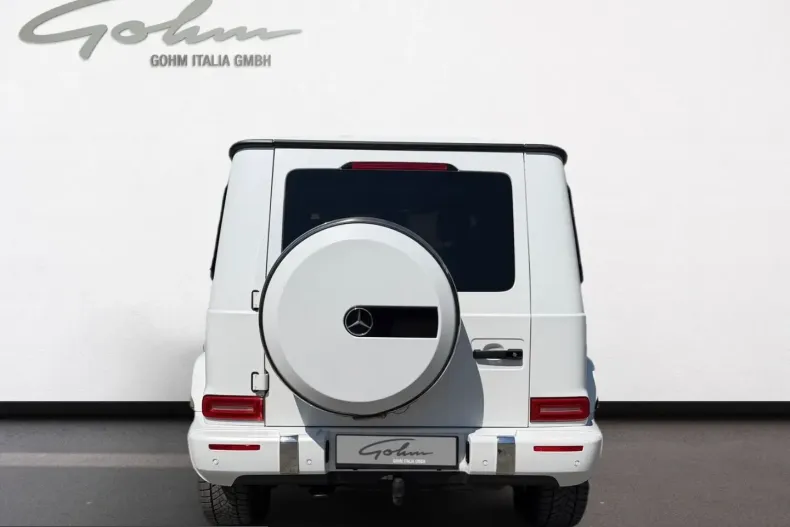 Mercedes-Benz G 400 (Clasa G) din 2023 cu 52.000 km - oferta MER247073 - foto 4