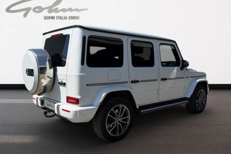 Mercedes-Benz G 400 (Clasa G) din 2023 cu 52.000 km - oferta MER247073 - foto 5