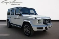 Mercedes-Benz G 400 (Clasa G) din 2023 cu 52.000 km - oferta MER247073 - foto 7