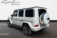 Mercedes-Benz G 400 (Clasa G) din 2023 cu 52.000 km - oferta MER247073 - foto 8