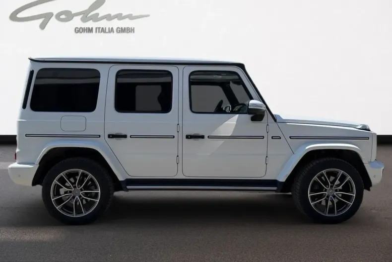 Mercedes-Benz G 400 (Clasa G) din 2023 cu 52.000 km - oferta MER247073 - foto 9