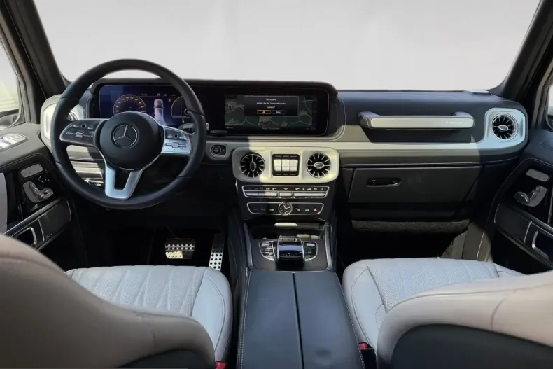 Mercedes-Benz G 400 (Clasa G) din 2023 cu 52.000 km - oferta MER247073 - foto 11
