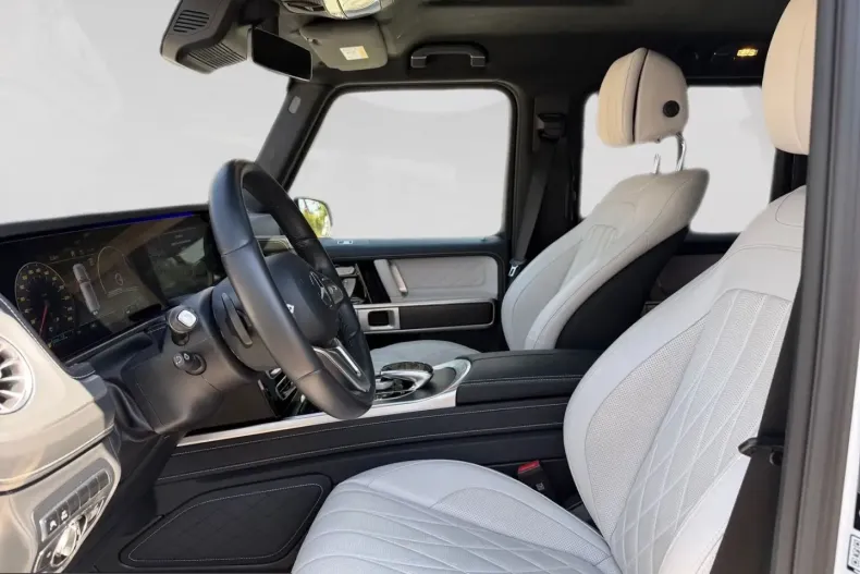 Mercedes-Benz G 400 (Clasa G) din 2023 cu 52.000 km - oferta MER247073 - foto 12