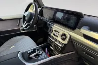 Mercedes-Benz G 400 (Clasa G) din 2023 cu 52.000 km - oferta MER247073 - foto 16
