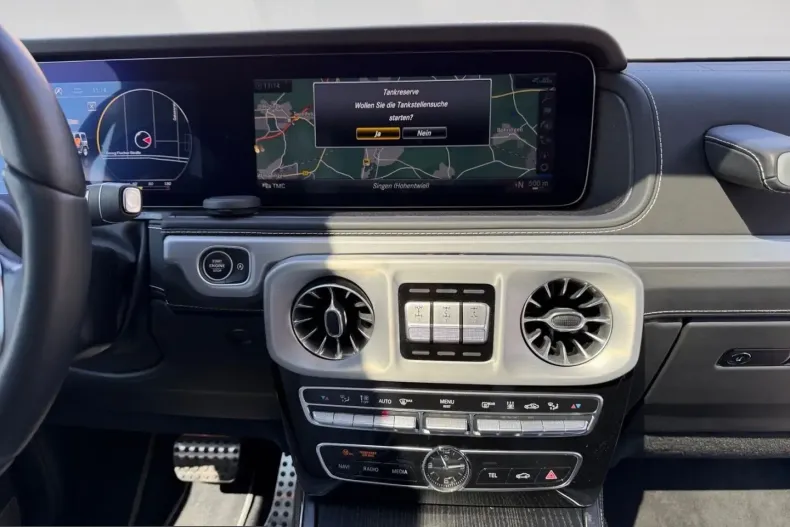 Mercedes-Benz G 400 (Clasa G) din 2023 cu 52.000 km - oferta MER247073 - foto 17