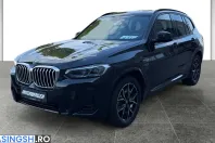 BMW X3 (Seria X) din 2022 cu 59.877 km - oferta BMW247074 - foto 1