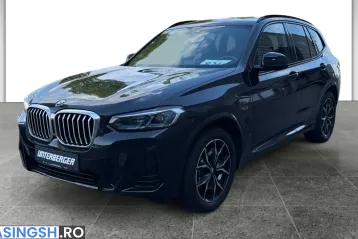 BMW X3 din 2022 - oferta BMW247074