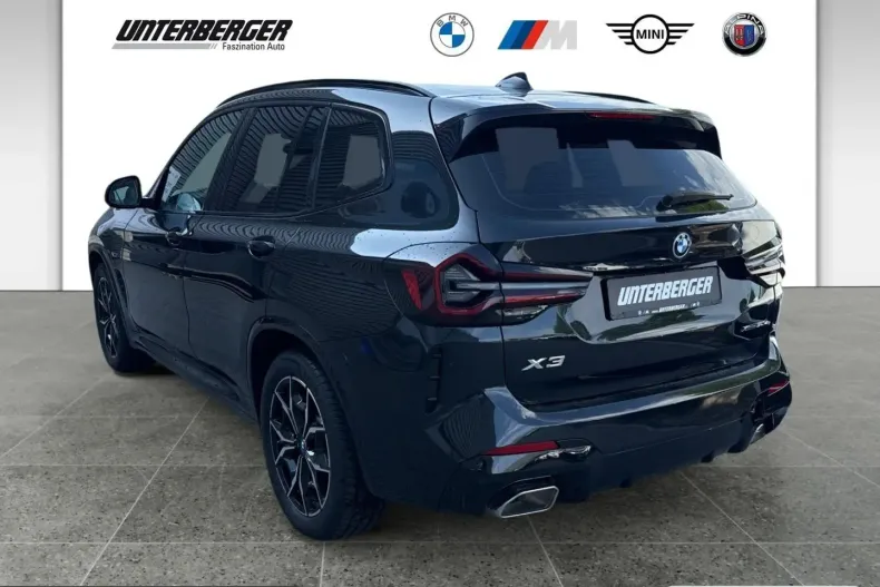 BMW X3 (Seria X) din 2022 cu 59.877 km - oferta BMW247074 - foto 4