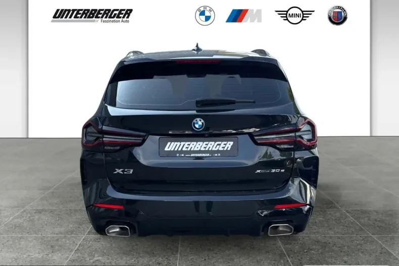 BMW X3 (Seria X) din 2022 cu 59.877 km - oferta BMW247074 - foto 5