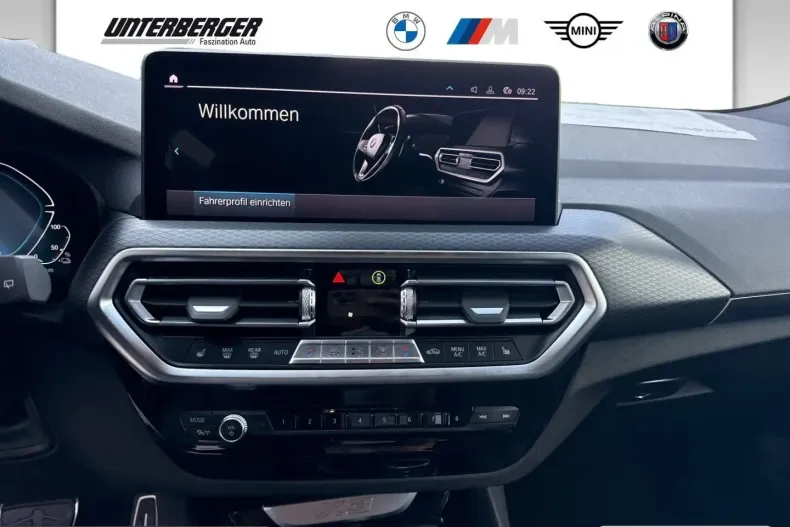 BMW X3 (Seria X) din 2022 cu 59.877 km - oferta BMW247074 - foto 8