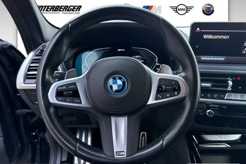 BMW X3 (Seria X) din 2022 cu 59.877 km - oferta BMW247074 - foto 9
