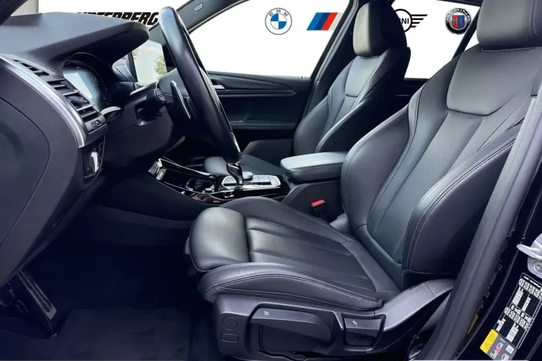 BMW X3 (Seria X) din 2022 cu 59.877 km - oferta BMW247074 - foto 10