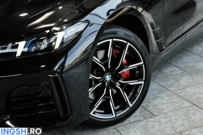 BMW 430 Gran Coupé din 2025 cu 8.060 km - oferta BMW247075 - foto 2