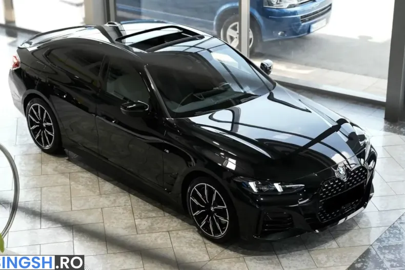 BMW 430 Gran Coupé din 2025 cu 8.060 km - oferta BMW247075 - foto 3