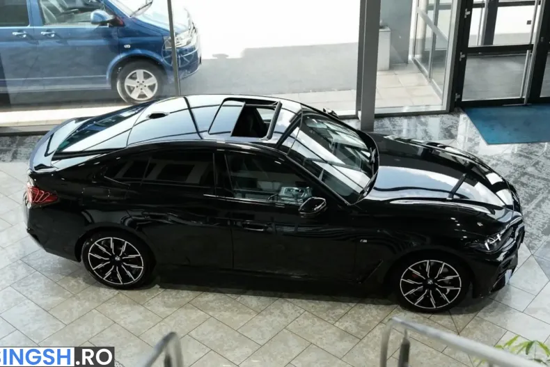 BMW 430 Gran Coupé din 2025 cu 8.060 km - oferta BMW247075 - foto 4