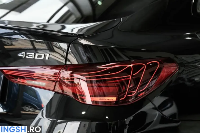 BMW 430 Gran Coupé din 2025 cu 8.060 km - oferta BMW247075 - foto 6