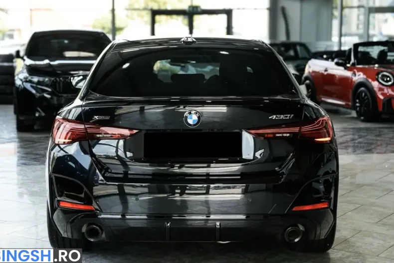 BMW 430 Gran Coupé din 2025 cu 8.060 km - oferta BMW247075 - foto 7