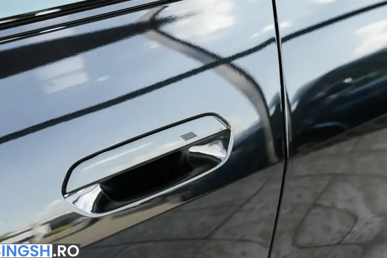 BMW 430 Gran Coupé din 2025 cu 8.060 km - oferta BMW247075 - foto 9